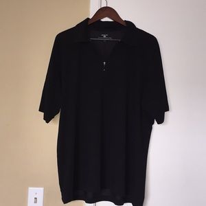 🎉Patagonia Men’s Short Sleeve Shirt Black XL